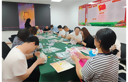 標題：中秋活動
瀏覽次數(shù)：416
發(fā)布時間：2026-02-05